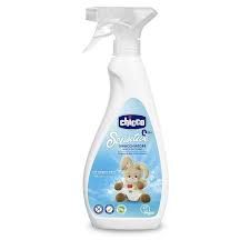 CHICCO SMACCHIATORE BUCATO SPRAY 500ML
