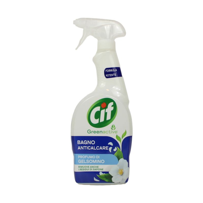 CIF SPRAY BAGNO 650ML GELSOMINO
