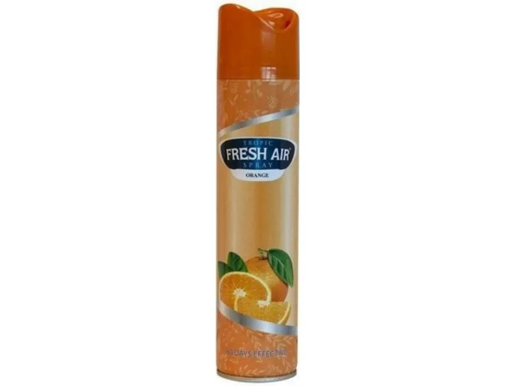 AIRFRESH DEO AMB.300ML ARANCIA/CANNELLA