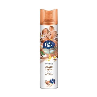 AIRFRESH DEO AMB.300ML ARGAN/SPEZIE