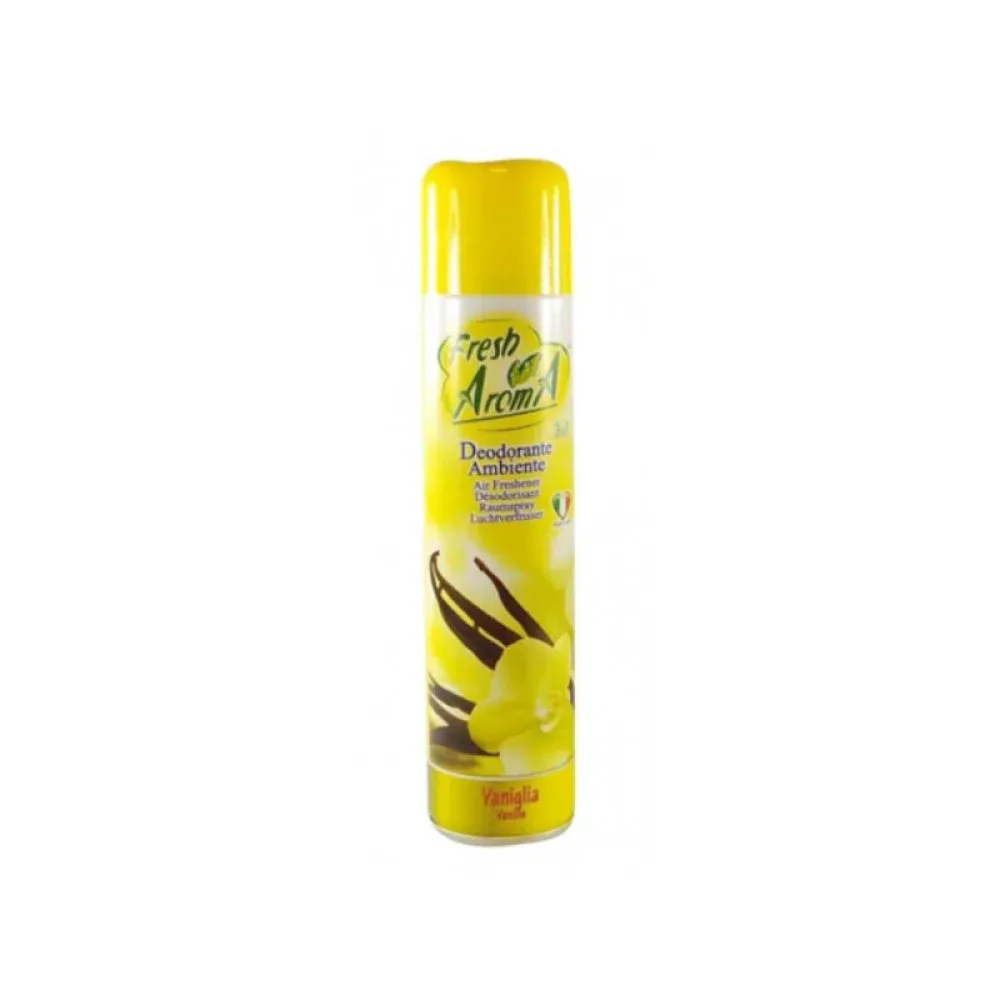 AIRFRESH DEO AMB.300ML ORCHIDEA/VANIGLIA