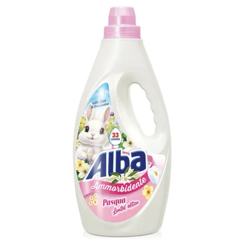 ALBA AMM. 1850ML 33MIS.MILLEFIORI PRIM.