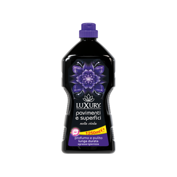 LUXURY PAVIMENTI 1,25L DIAMOND