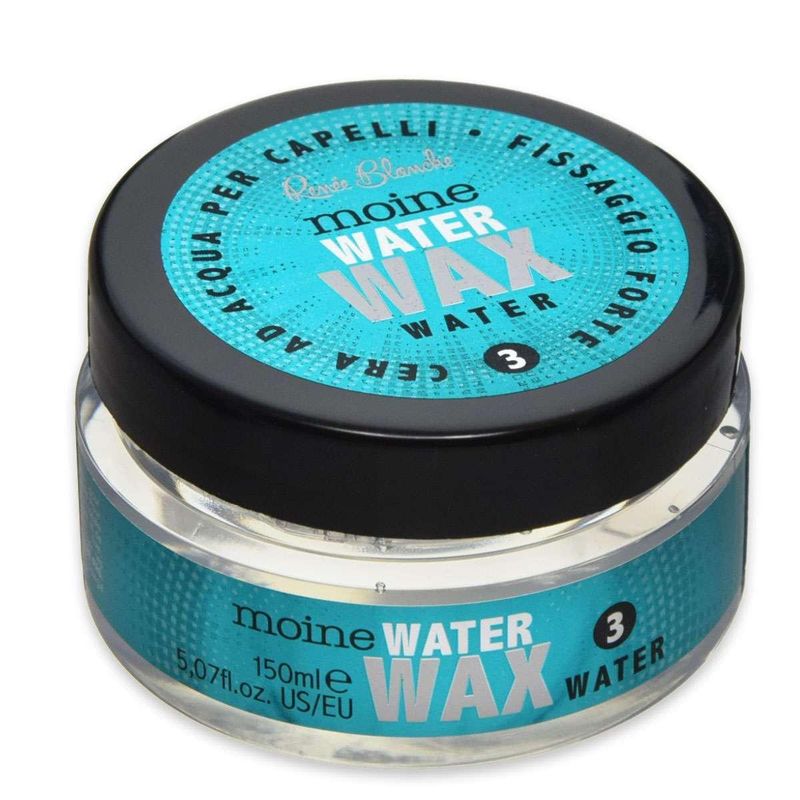 MOINE WATER WAX CERA 150ML WATER