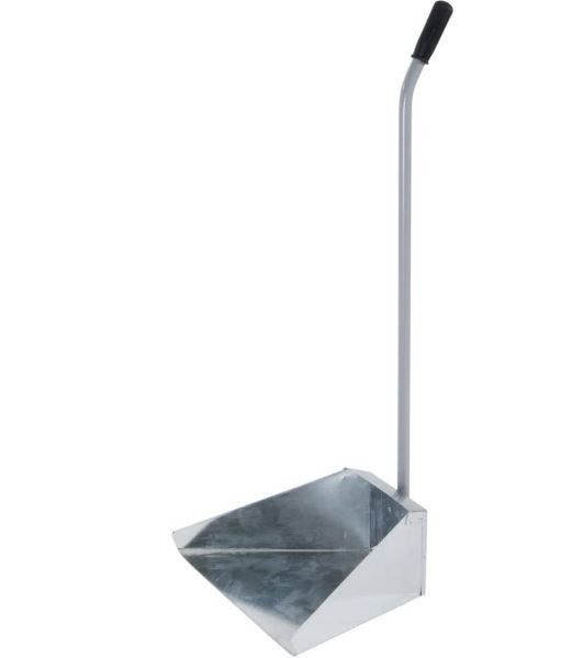 ALZAIMMONDIZIA ACCIAIO 66X25 GR340*