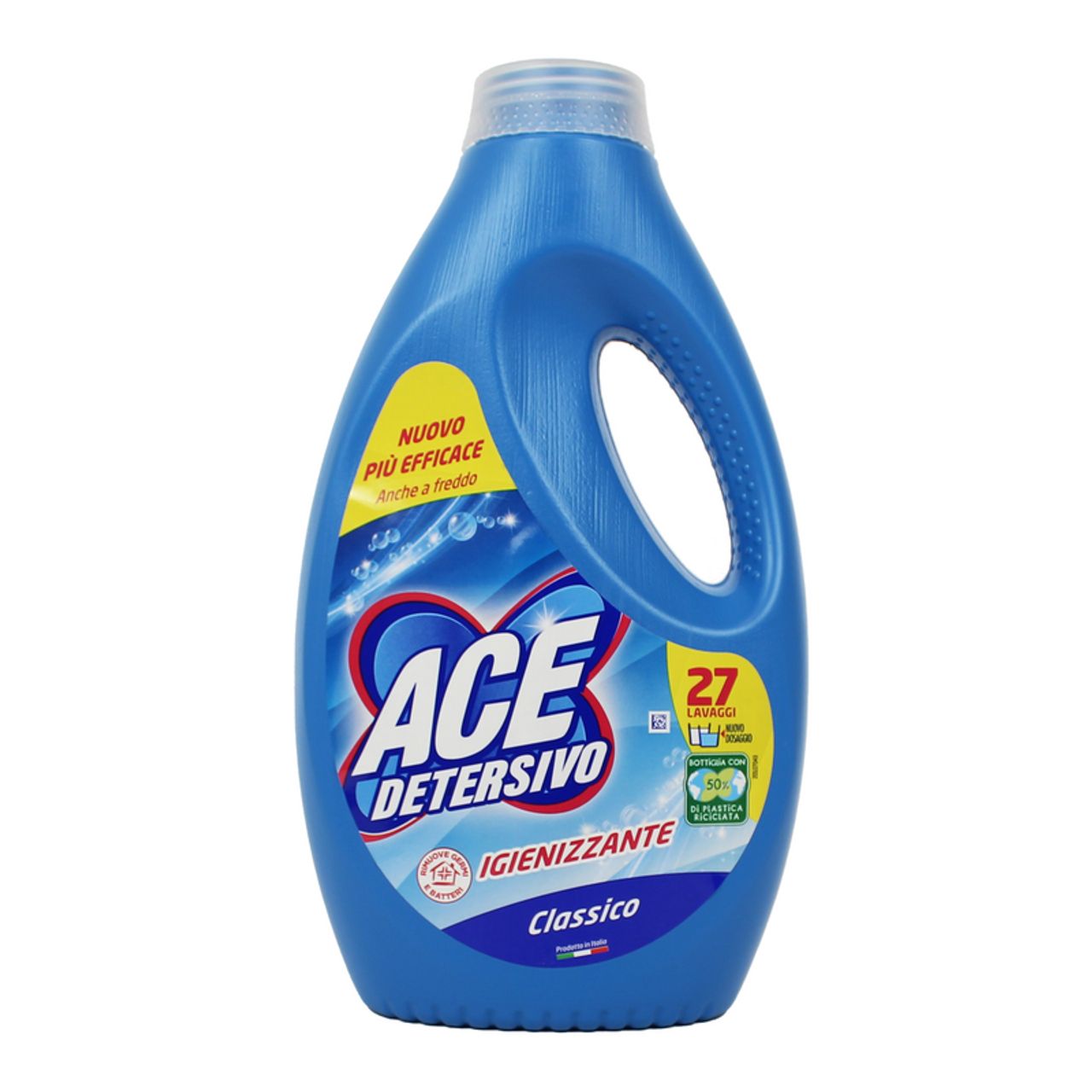ACE LAV.LIQ.27 LAV.CLASSICO