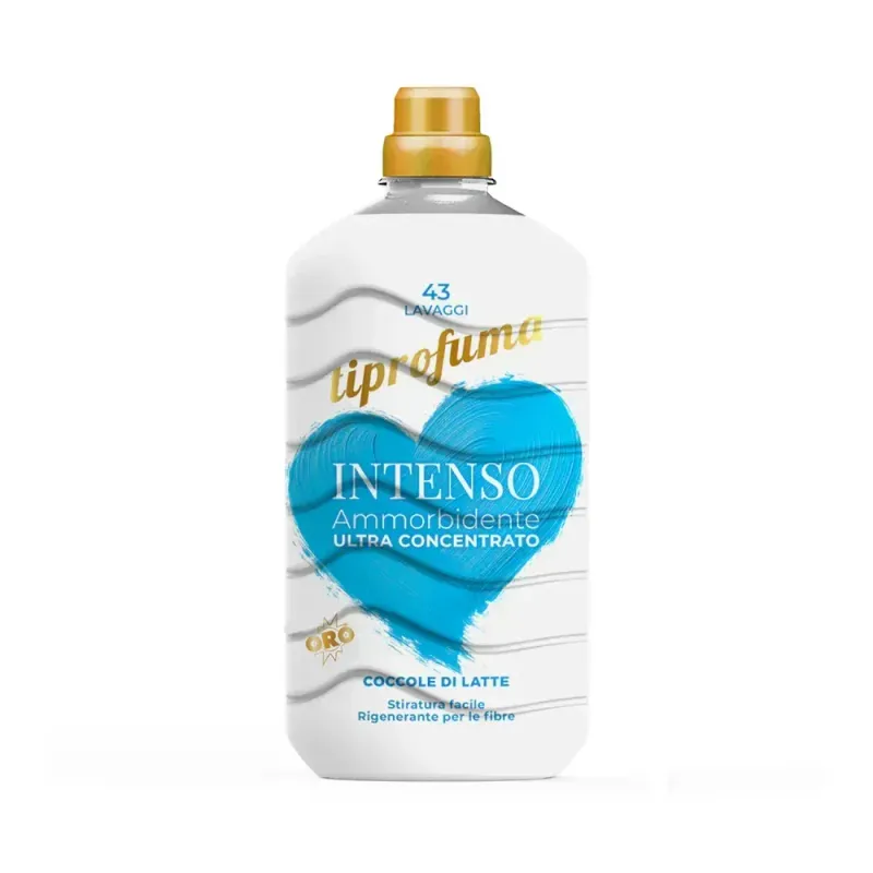 ORO AMMORB. CONC. COCCOLA DI LATTE 1000ML