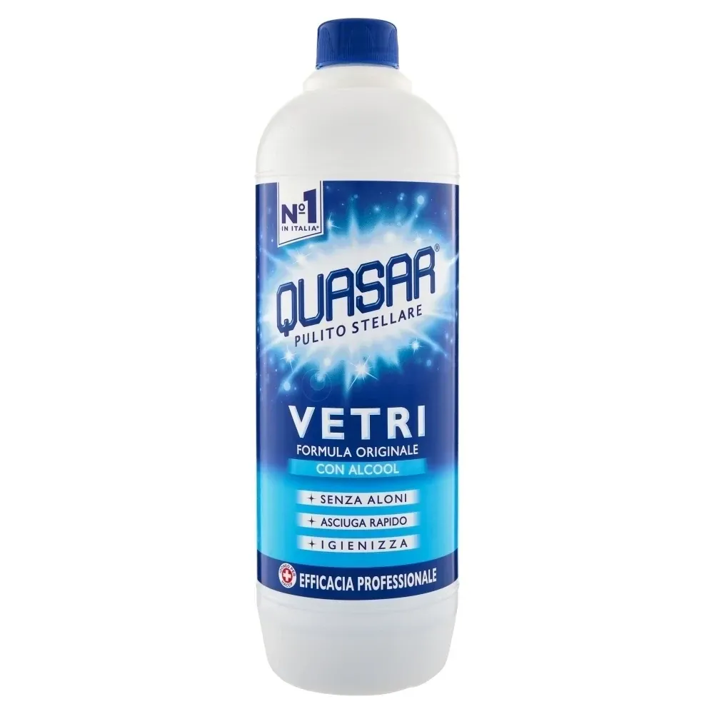 QUASAR VETRI RIC  ML650