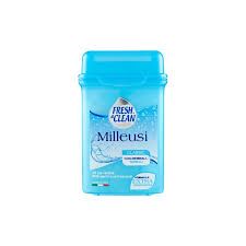 FRESH E CLEAN 40PZ MILLEUSI