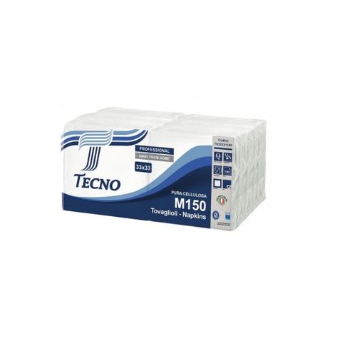 TECNO TOVAGLIOLI 33X33 MONOVELO  400 PZ EFFETTIVI OFFERTA LA