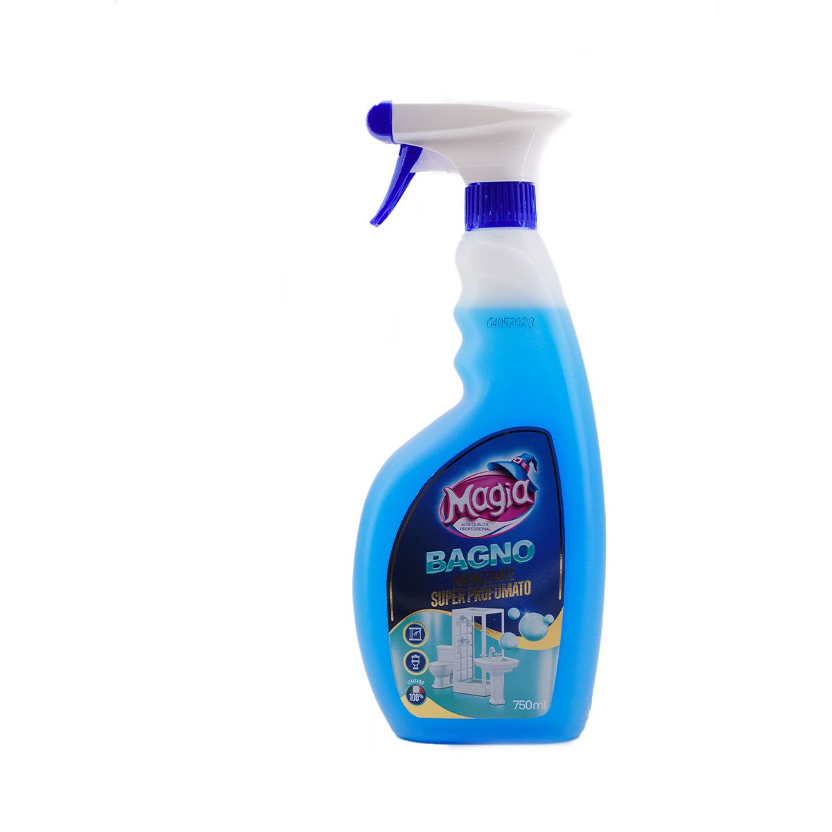 MAGIA BAGNO IGIENIZZANTE SUPER PROFUMATO ML750