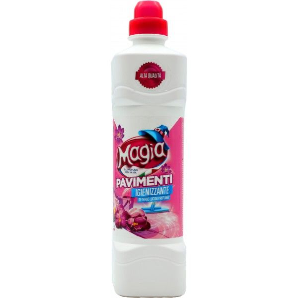MAGIA PAVIMENTI FLOREALE LT1
