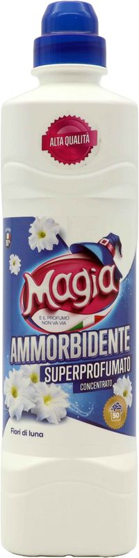 MAGIA AMMORBIDENTE FIORI DI LUNA ML1000
