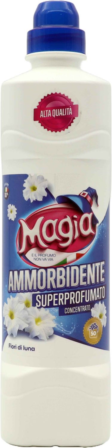 MAGIA AMMORBIDENTE FIORI DI LUNA ML1000