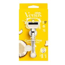 GILLETTE VENUS RASOIO COCONUT