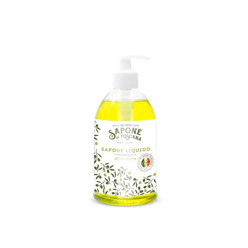 SAP. DI TOSCANA INTIMO OLIO DI OLIVA 300