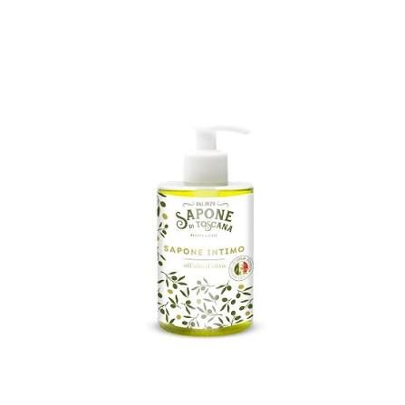 SAP. DI TOSCANA INTIMO OLIO DI OLIVA 300