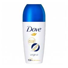 DOVE ADV. CARE DEO ROLL ON 50ML ORIGINAL