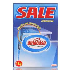 SALE PER LAVASTOVIGLIE Kg.1 AMACASA