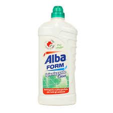 ALBA FORM IGIEN. CASA 1000ML PINO