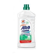 ALBA FORM IGIEN. CASA 1000ML PINO