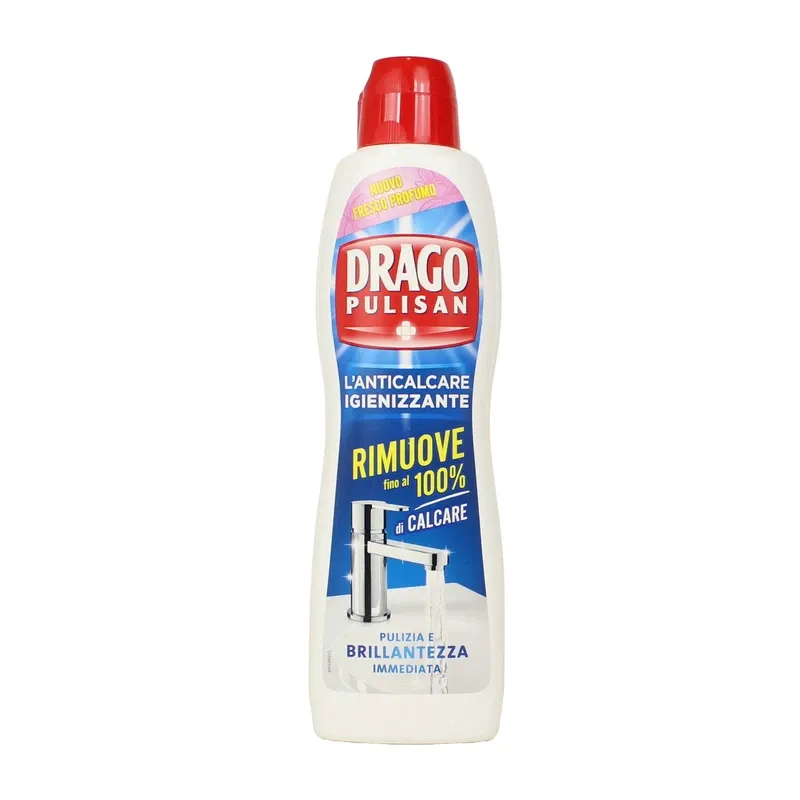 DRAGO ANTICALCARE IGIENIZZANTE 500 ML