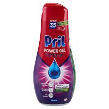 PRIL GEL TUTTO IN 1 630ML 35LAV CLASSICO