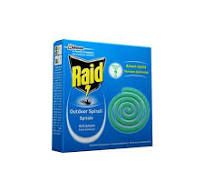 RAID SPIRALI PZ10