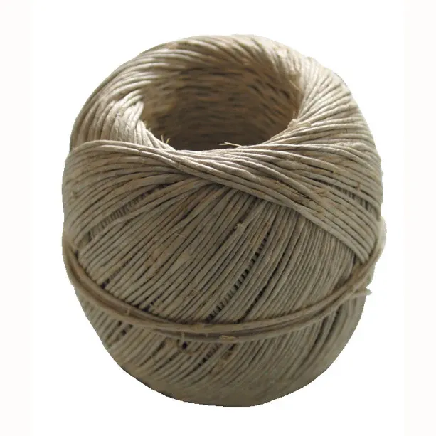 CORDA IN CANAPA 100GR