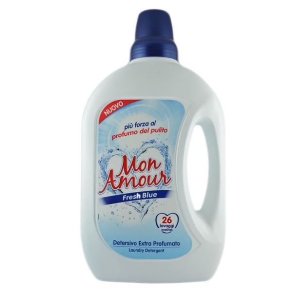 MON AMOUR LAV LIQ 1,6LT