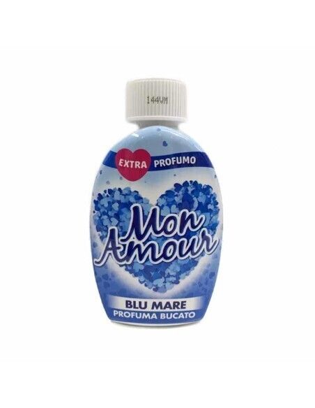FELCE MON AMOUR PROFUMA BUCATO 220ML BLU