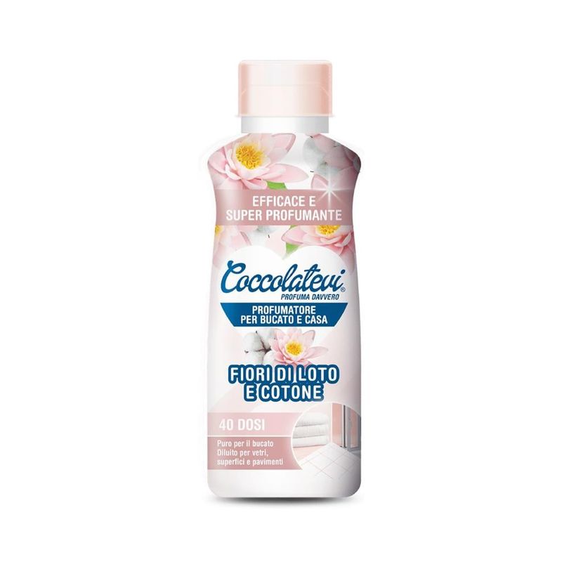 COCCOLATEVI PROF.BIANCH.250ML LOTO/COTON