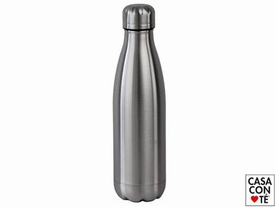 BOTTIGLIA TERMICA INOX 500ML