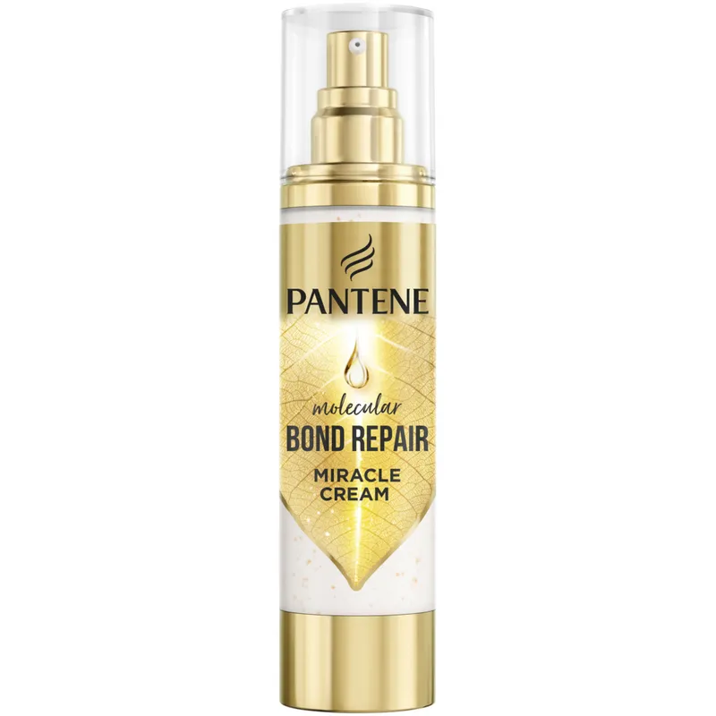 PANTENE SIERO SENZA RISCIACQUO MOLECULAR BOND REPAIR 90ML