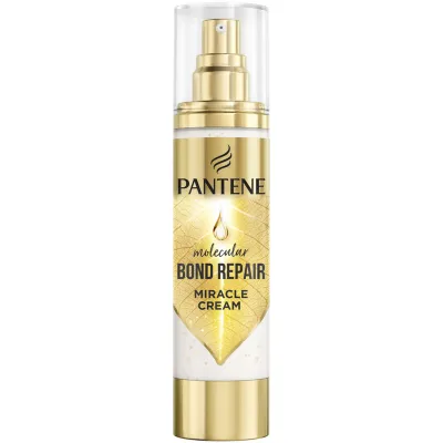 PANTENE SIERO SENZA RISCIACQUO MOLECULAR BOND REPAIR 90ML