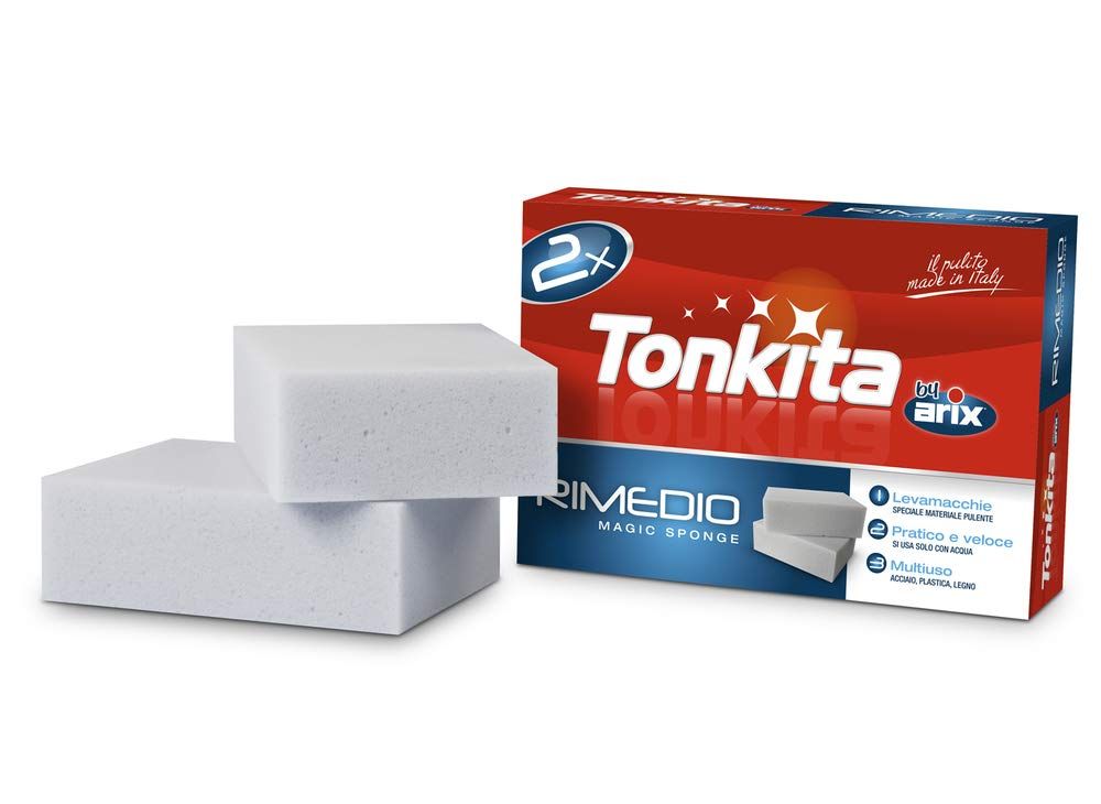 TONKITA GOMMA MAGICA PZ2