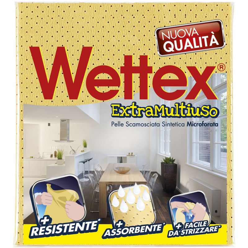WETTEX PANNO MULTIUSO EXTRA