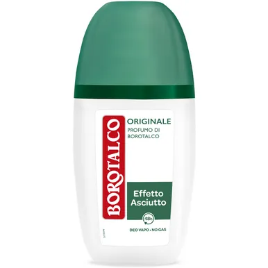BOROTALCO DEO VAPO ORIGINALE 75ML NEW