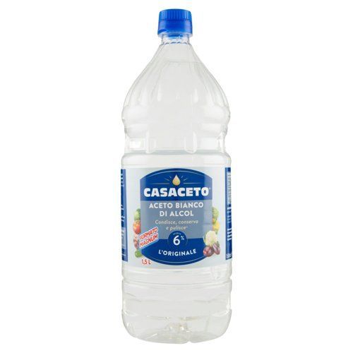CASACETO ACETO BIANCO DI ALCOOL 1,5L