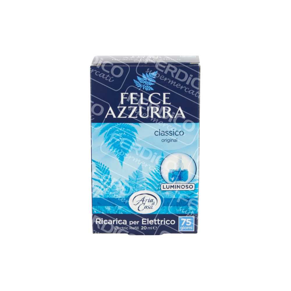 FELCE ARIA CASA ELETT.RICAR.CLASSICO