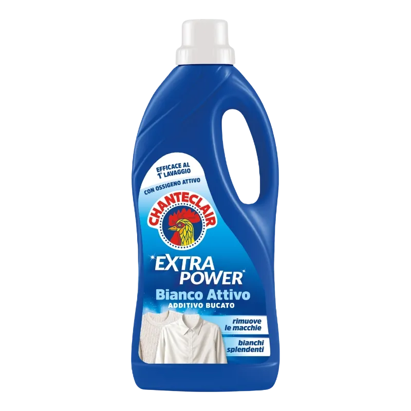 CHANTECLAIR ADDITIVO LAV.900ML BI.ATTIVO
