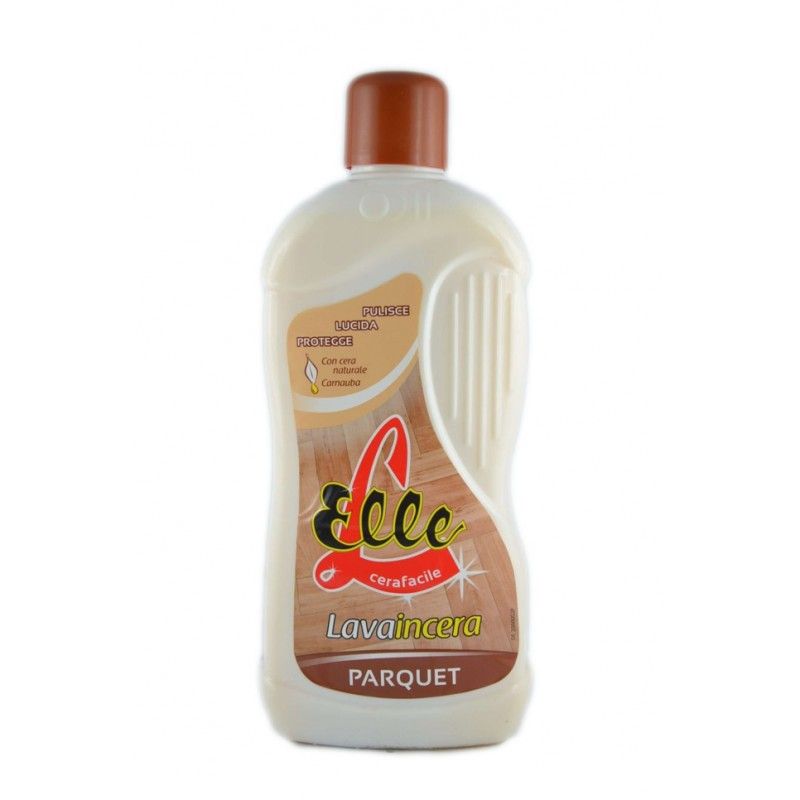 ELLE CERA 900ML PARQUET