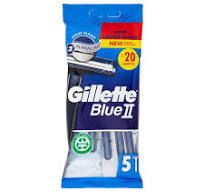 RASOI GILLETTE BLUE I I PZ5