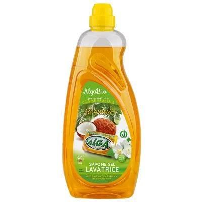 ALGA ECOLOGICO LAVATR.36 LAV 1950ML