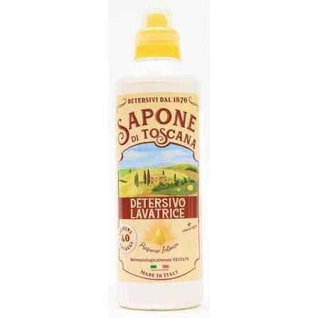 SAP.DI TOSCANA LAVATR.LIQ 40LAV PR.INTEN