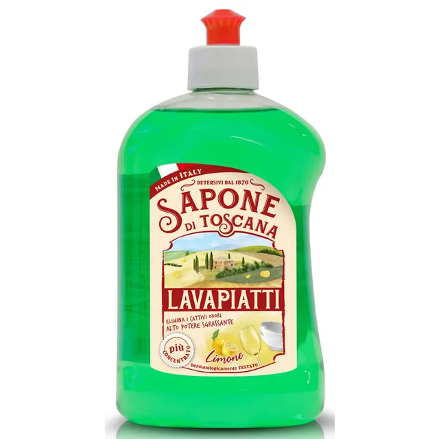 SDT LAVAPIATTI CONC LT 0,5