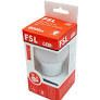 LAMPADINA GOCCIA 9W E27 850LM 6500K