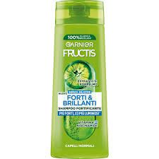 FRUCTIS SH.250 ML.CAP.NORMALI R23