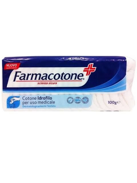 FARMACOTONE 100GR