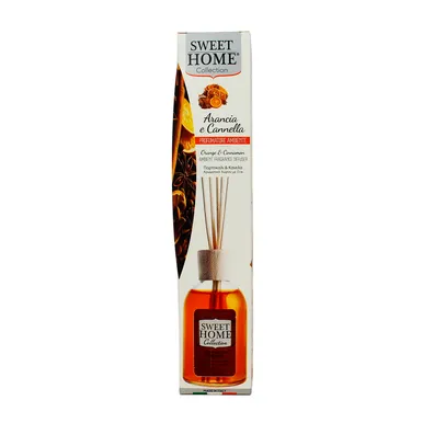 SWEET PROF. AMBIENTE 100ML ARANCIA CANNE
